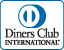 Diners card