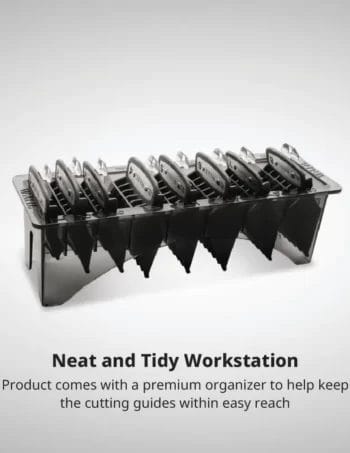 SET ČEŠLJIĆA WAHL