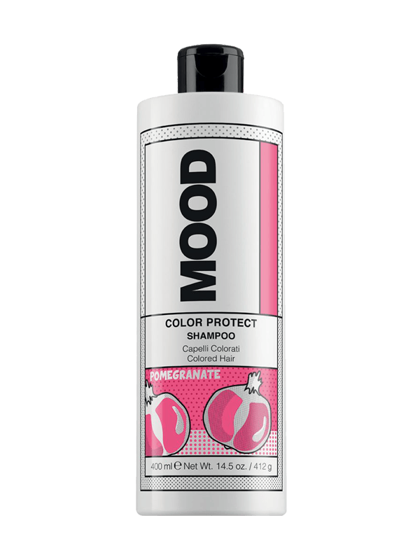 COLOR PROTECT SHAMPOO 400ml