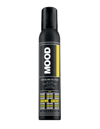 CRACLING OIL-FOAM