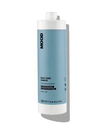 DAILY CARE SHAMPOO