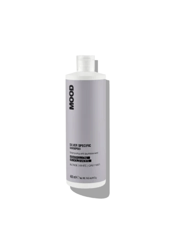 SILVER SPECIFIC SHAMPOO