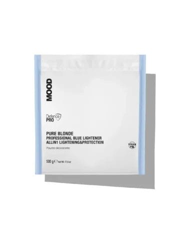 PURE BLONDE BLUE LIGHTNER 500 g