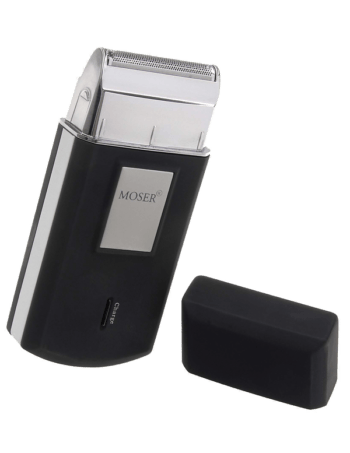 MOBILE SHAVER
