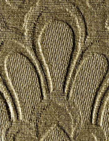 GOLD DAMASK 24