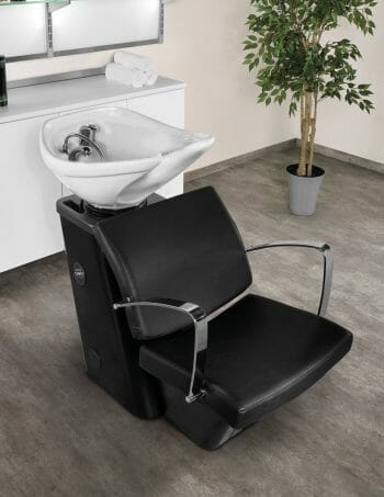 COMPACT crni