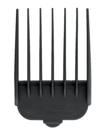 WAHL ČEŠLJIĆ 16 mm