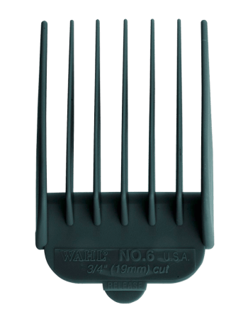 WAHL ČEŠLJIĆ 19 mm