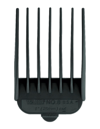 WAHL ČEŠLJIĆ 25mm