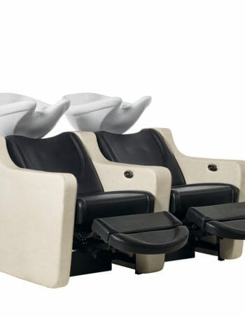 LUSO 2X s podizačem za noge