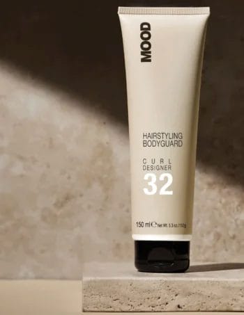HAIR BODYGUARD - CURL DESIGNER 150 ml