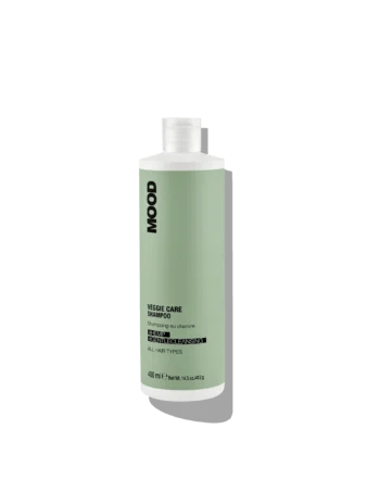 VEGGIE RELAXING SHAMPOO 400ml