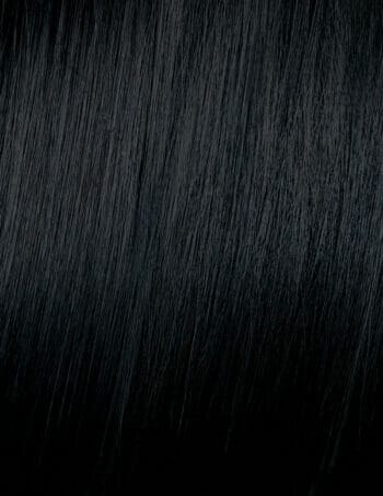 DEMI DOUBLE 1 - Black