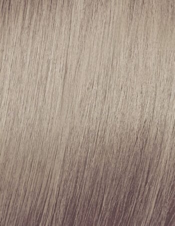 DEMI DOUBLE 10.31 - Golden Ash Platinum Blonde