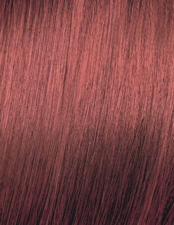 DEMI DOUBLE 6.5 - Red Dark Blonde