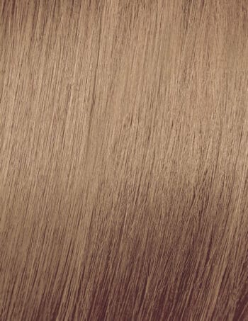 DEMI DOUBLE 9.41 - Copper Ash Extra Light Blonde