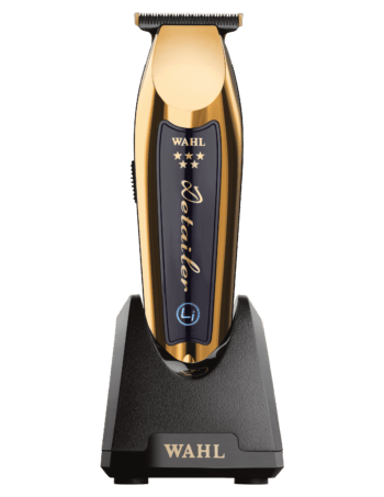 DETAILER WIDE ACU GOLD