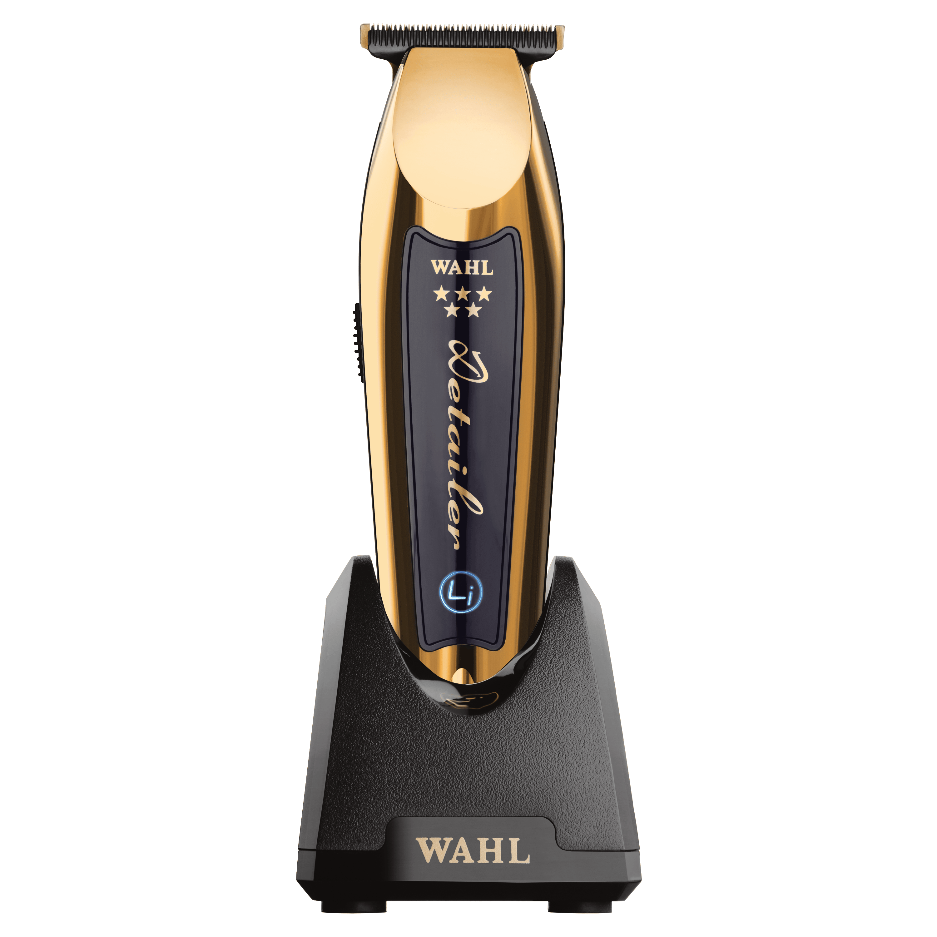 DETAILER WIDE ACU GOLD
