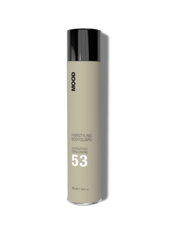 HAIRSPRAY EXTRA STRONG