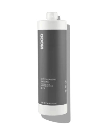 ČISTAČ MOOD CLEANSING SHAMPOO 1l