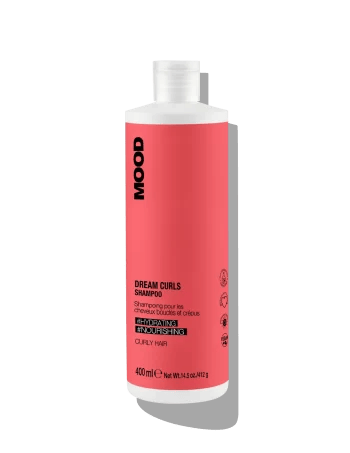 DREAM CURLS SHAMPOO 1l