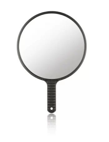 OGLEDALO OKRUGLO 25cm