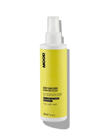 BODY BUILDER DENSIFYING FILLER