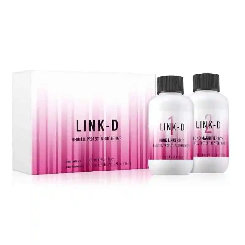 LINK D