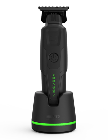 Assassin Trimmer